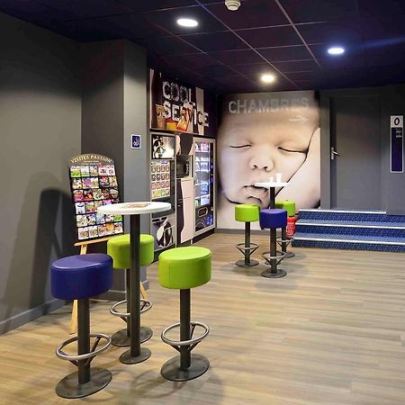 Ibis Budget Pau レスカー エクステリア 写真
