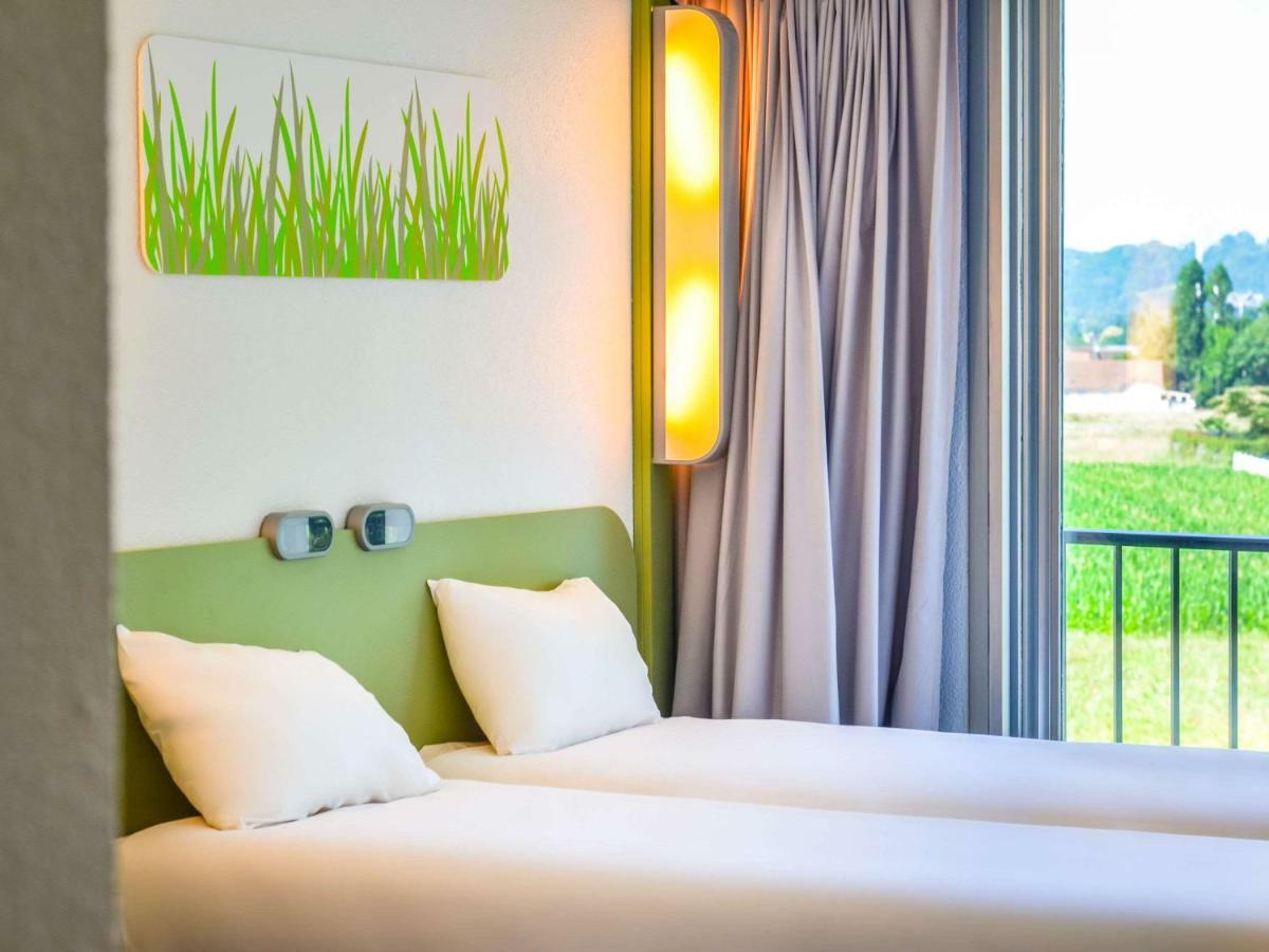 Ibis Budget Pau レスカー エクステリア 写真