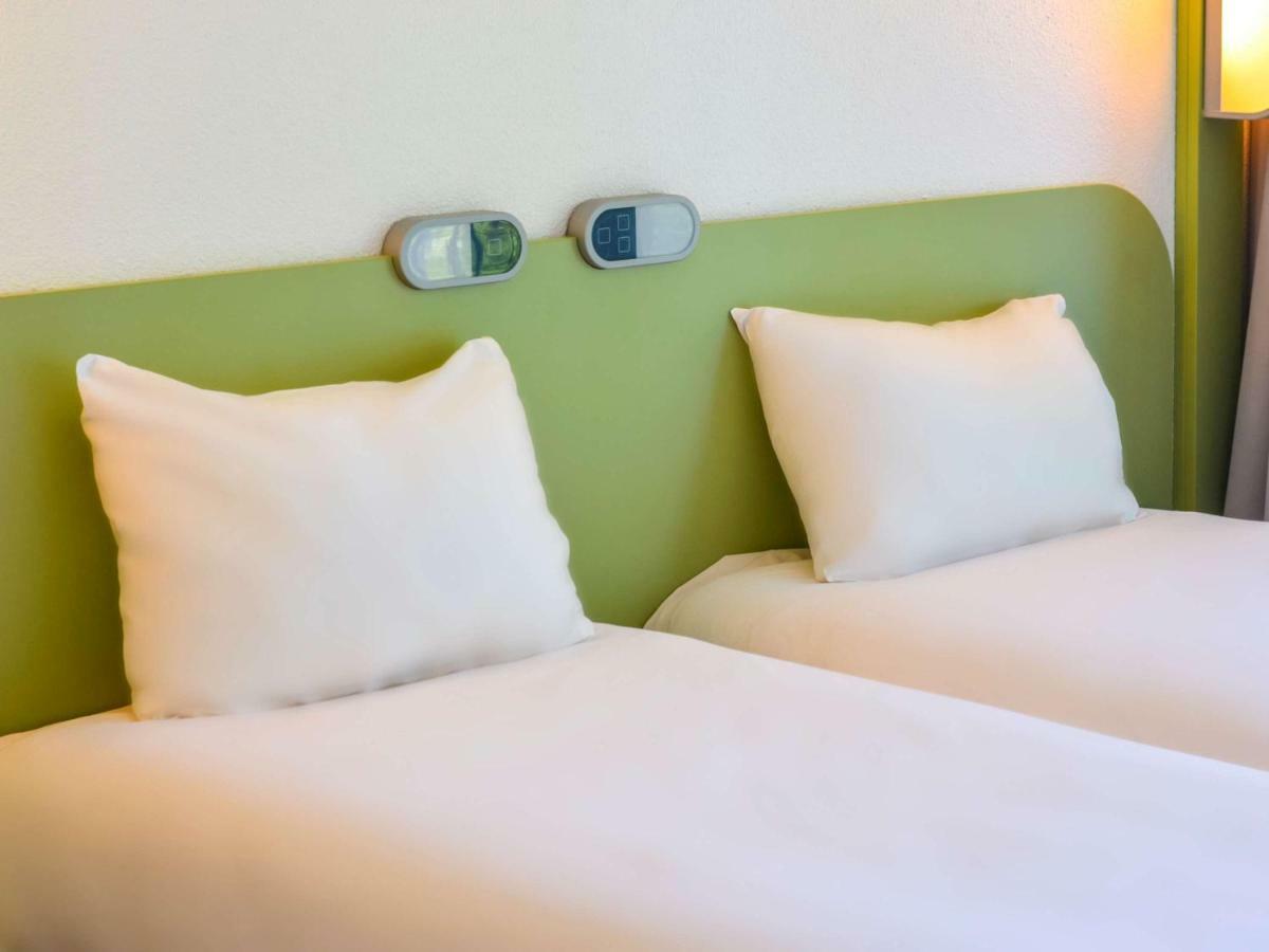 Ibis Budget Pau レスカー エクステリア 写真