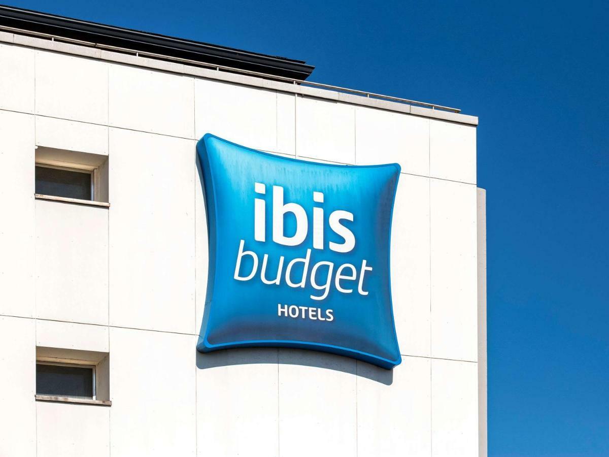 Ibis Budget Pau レスカー エクステリア 写真
