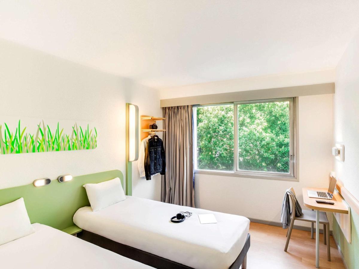 Ibis Budget Pau レスカー エクステリア 写真